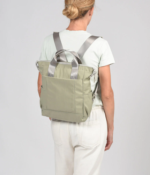 KCB Mochila Mediana khaki
