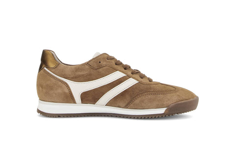 Gabor Sneaker peanut
