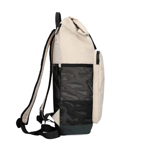Zwei Rucksack BONNY BOR180 sand