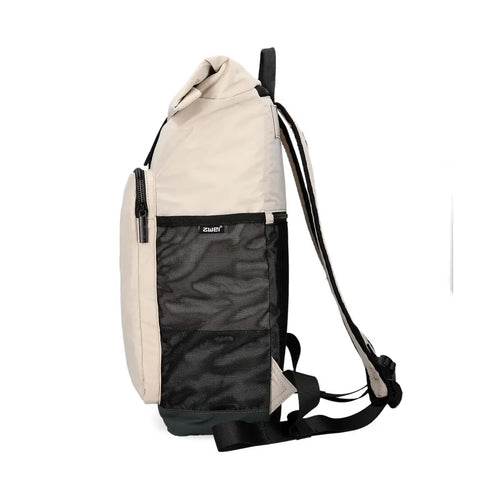 Zwei Rucksack BONNY BOR180 sand