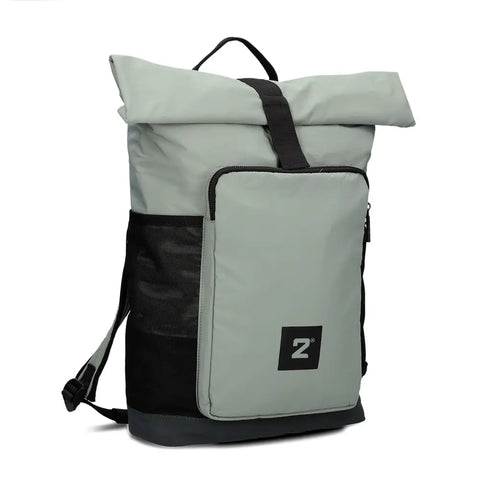 Zwei Rucksack BONNY BOR180 eucalyptus