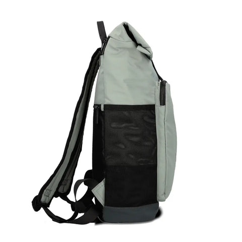 Zwei Rucksack BONNY BOR180 eucalyptus