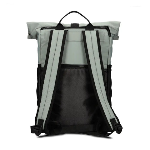Zwei Rucksack BONNY BOR180 eucalyptus