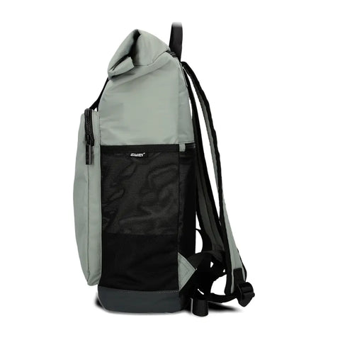 Zwei Rucksack BONNY BOR180 eucalyptus