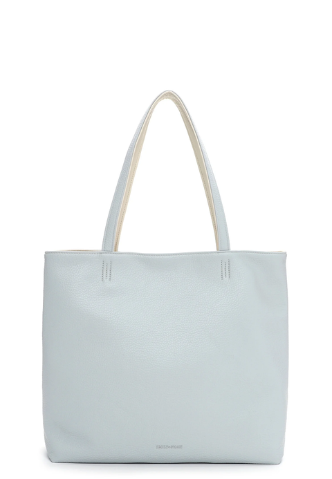 Emily&Noah Shopper Eva light blue