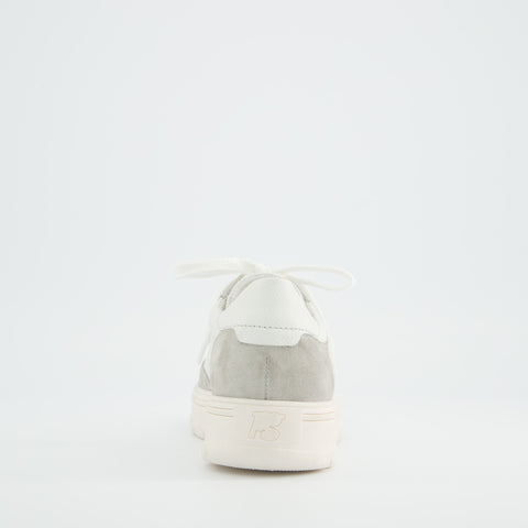 Paul Green Super soft Sneaker white/offwhite