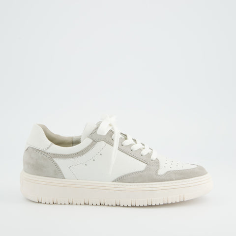 Paul Green Super soft Sneaker white/offwhite