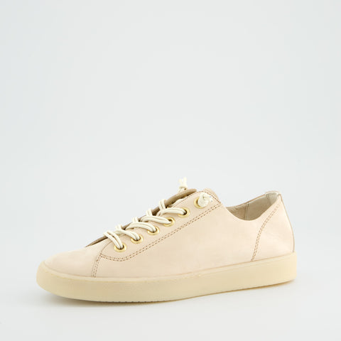 Paul Green Super soft Sneaker beige