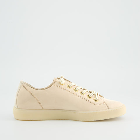Paul Green Super soft Sneaker beige