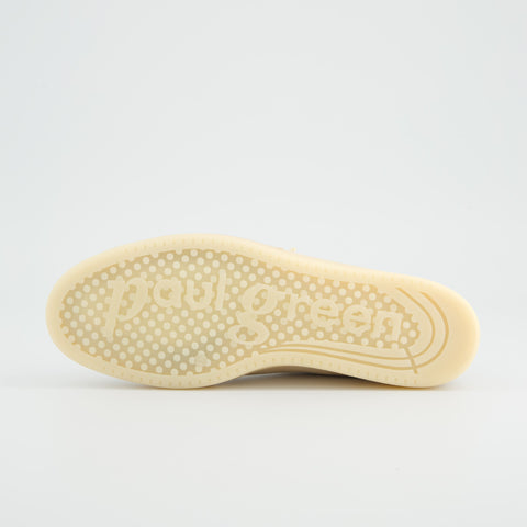 Paul Green Super soft Sneaker beige