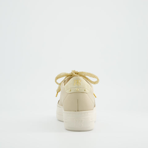 Paul Green Super soft Sneaker biscuit