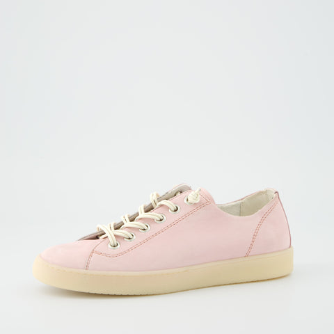 Paul Green Super soft Sneaker pastell rosa