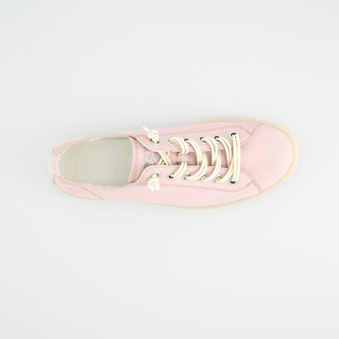 Paul Green Super soft Sneaker pastell rosa