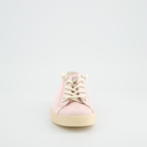 Paul Green Super soft Sneaker pastell rosa