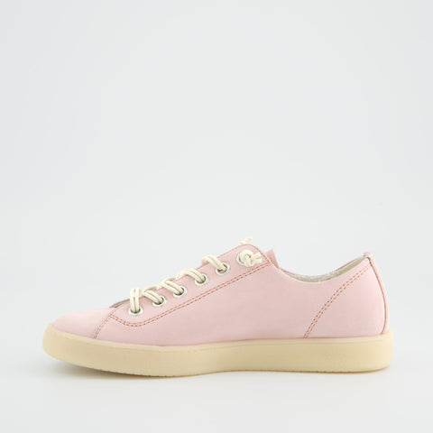 Paul Green Super soft Sneaker pastell rosa