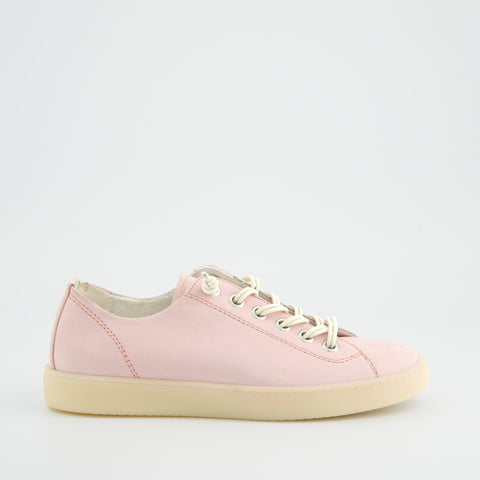 Paul Green Super soft Sneaker pastell rosa