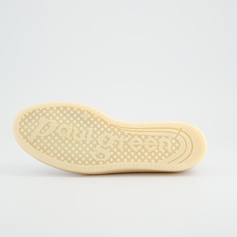 Paul Green Super soft Sneaker pastell rosa