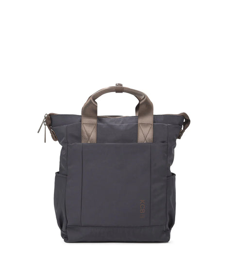 KCB Mochila Mediana gris