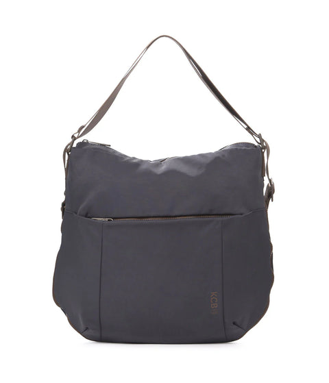 KCB Bolso-Mochila gris