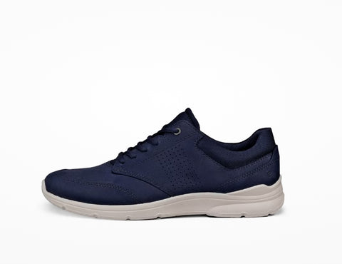 Ecco Irving M low Lace night sky