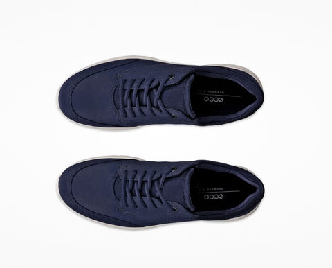 Ecco Irving M low Lace night sky