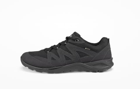 Ecco Terracruise LT M Low GTX schwarz