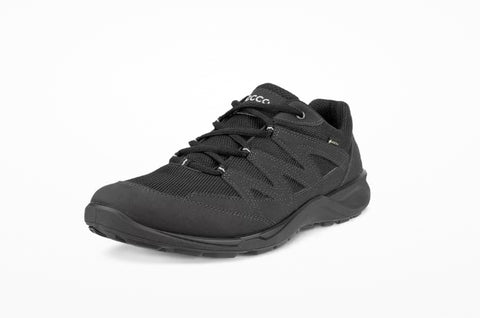 Ecco Terracruise LT M Low GTX schwarz