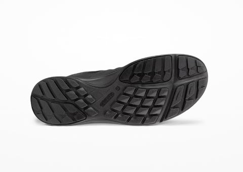 Ecco Terracruise LT M Low GTX schwarz