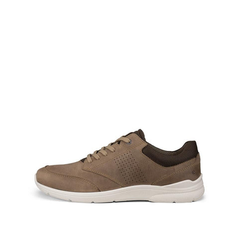 Ecco Irving M low Lace cocoa brown/coffee