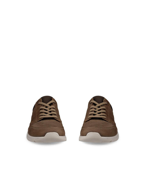 Ecco Irving M low Lace cocoa brown/coffee
