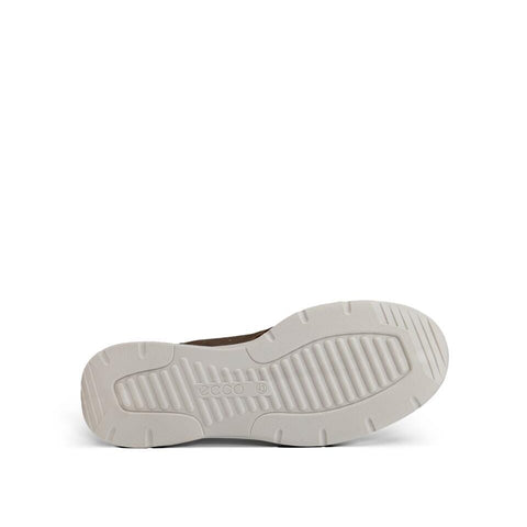 Ecco Irving M low Lace cocoa brown/coffee