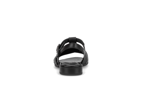 Gabor Sandale schwarz