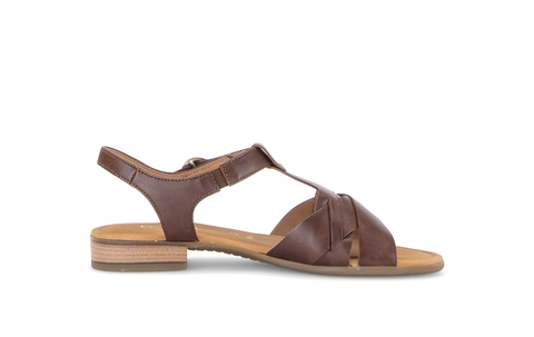 Gabor Sandale sattel