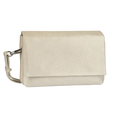 Gabor Salara Clutch platin