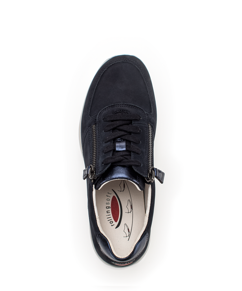 Gabor Rollingsoft Sneaker nightblue