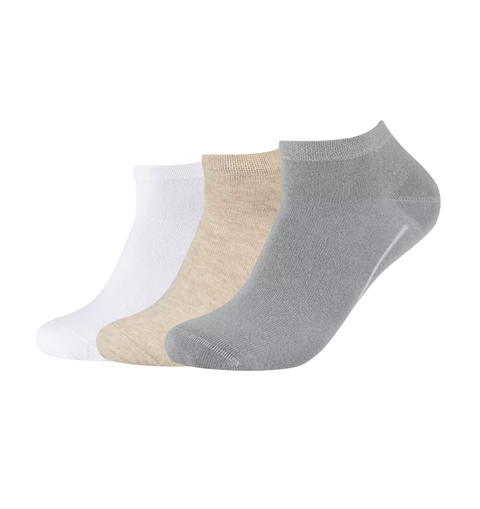 Camano ca-soft Sneakersocken griffin
