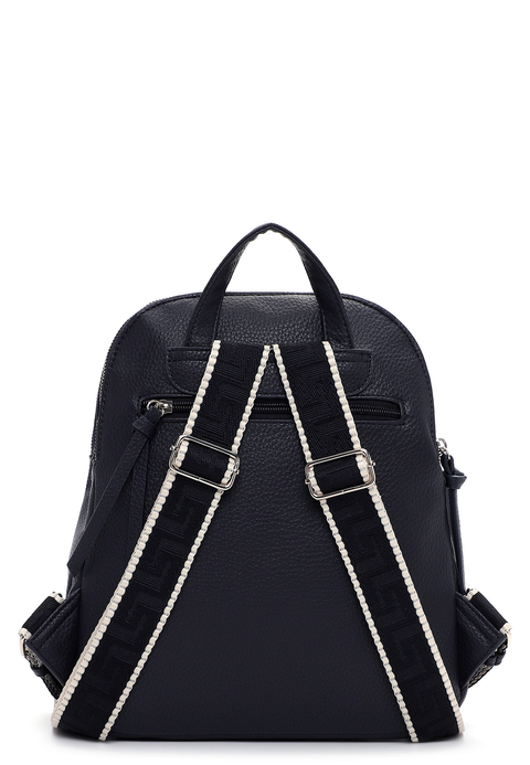 Emily&Noah Rucksack Josepha blue