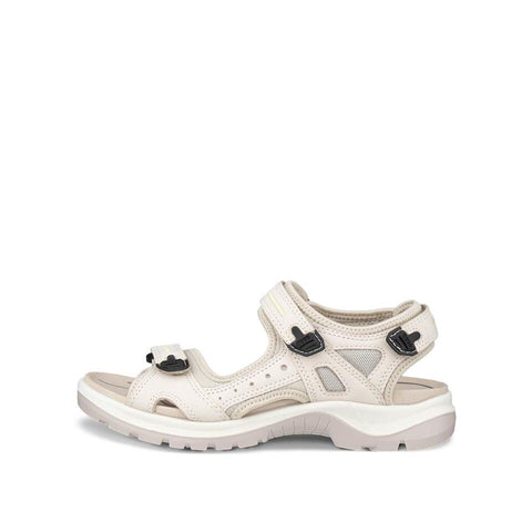 Ecco Sandale Offroad limestone