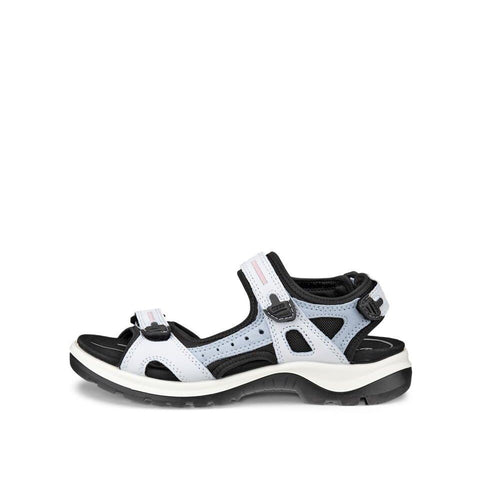 Ecco Sandale Offroad air/dustyblue