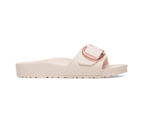 Birkenstock Madrid Big Buckle EVA light rose