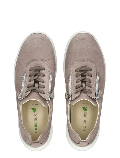 Waldläufer Sneaker Kalea pietra