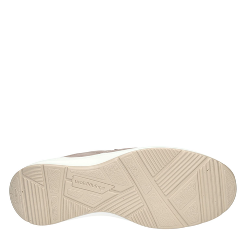 Waldläufer Sneaker Kalea pietra
