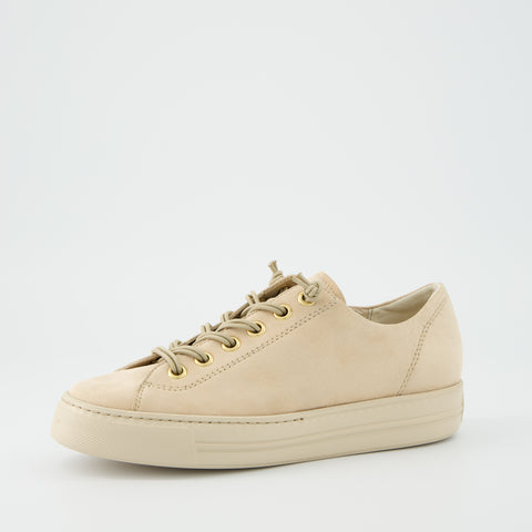 Paul Green Super soft Sneaker biscuit