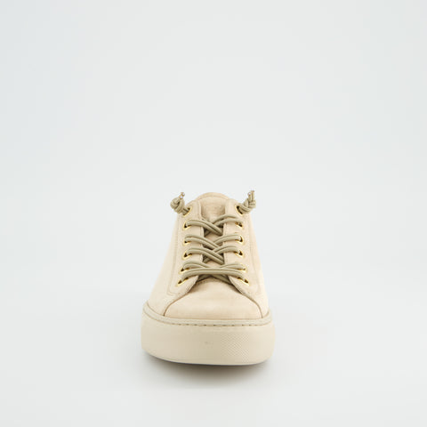 Paul Green Super soft Sneaker biscuit