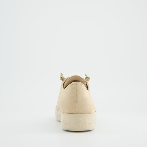 Paul Green Super soft Sneaker biscuit