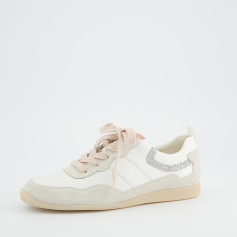 Paul Green Super soft Sneaker milk/offwhite