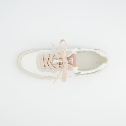 Paul Green Super soft Sneaker milk/offwhite