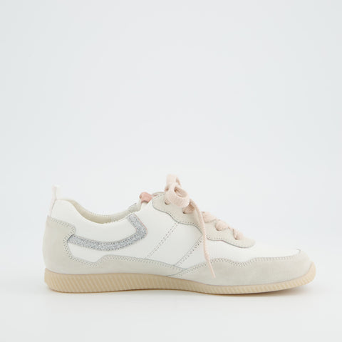 Paul Green Super soft Sneaker milk/offwhite