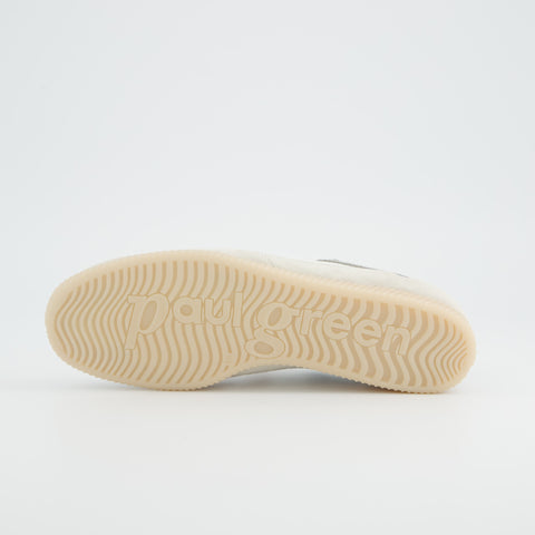 Paul Green Super soft Sneaker milk/offwhite