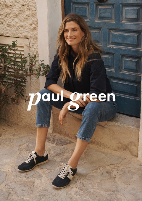 Paul Green Super soft Sneaker space